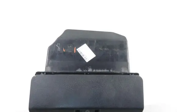 Glove box