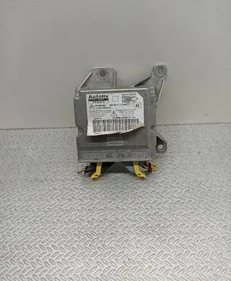 Citroen DS3 Airbag control unit/module 9673657880 618300400 RBGA515C