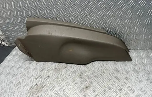 Volkswagen Tiguan Rear seat side top trim 5N0867766 M6457