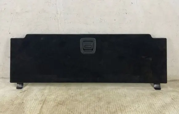 BMW 5 G30 G31 G38 Trunk/boot floor carpet liner 