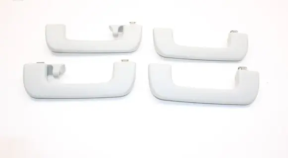 Audi A8 S8 D5 A set of handles for the ceiling 