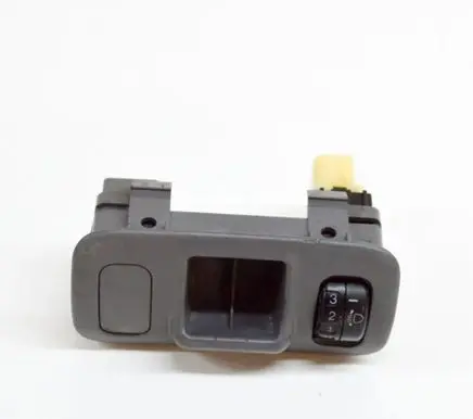 Toyota Yaris Headlight level height control switch R777197