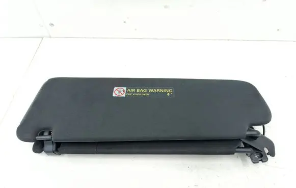 Audi Q7 4L Sun visor 4L0857552AM 4L0857552