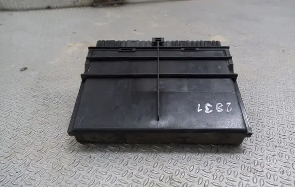 Ford Fiesta Comfort/convenience module 5WK48854K