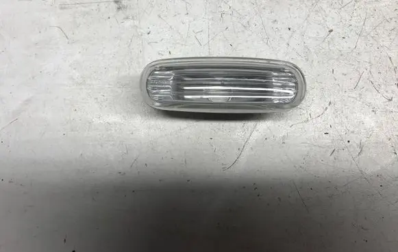 Fiat Punto (188) Front fender indicator light 51717793