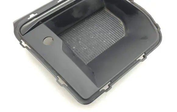 Mini F65 Front bumper lower grill 11412910 5A2FB50