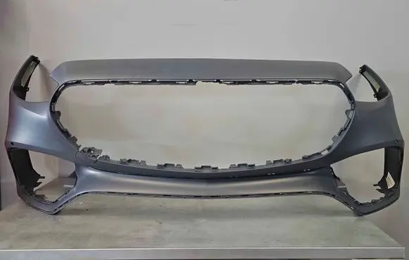 Mercedes-Benz S W223 Front bumper A22388539019999