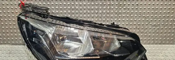 Headlight/headlamp