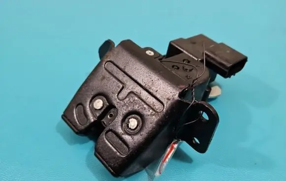 KIA Ceed Tailgate/trunk/boot lock/catch/latch 81230-A6000 IMPRK1415190