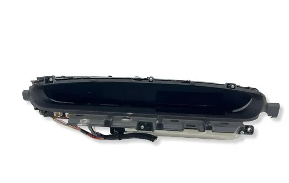 Toyota Prius (XW30) Speedometer (instrument cluster) 83800474204