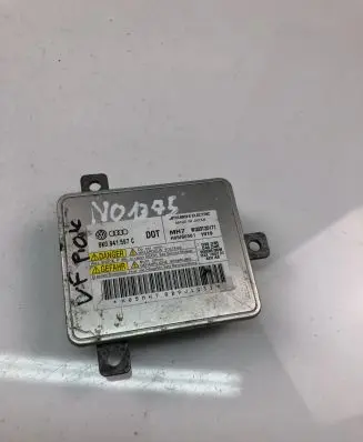 Xenon control unit/module