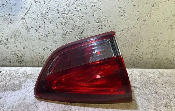 Renault Clio IV Tailgate rear/tail lights 265559118R 02054599900010