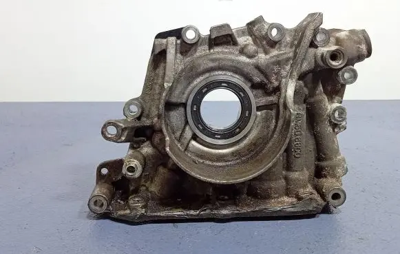 Ford S-MAX Oil pump BM5G-6600