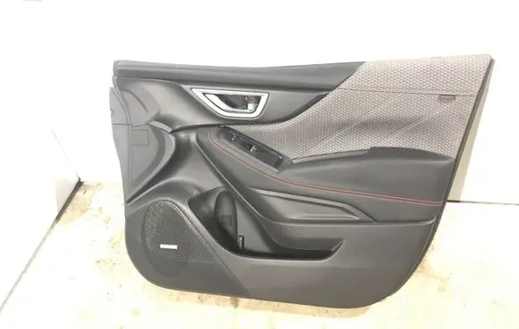 Subaru Forester SK Front door card panel trim 0E0305B918