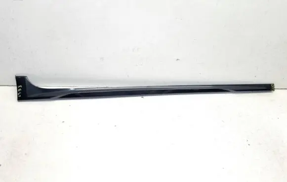 Audi A3 8Y Sill/side skirt trim 8Y4853856