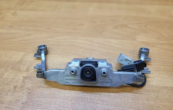 Volvo XC70 Windshield/windscreen camera 31334532