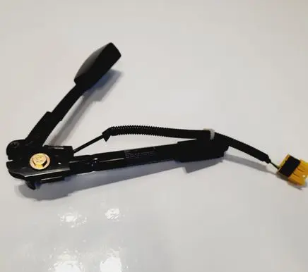 KIA Sportage Front seatbelt buckle 888301F200SPORTAGE