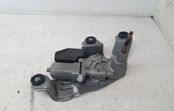 Toyota Auris E180 Rear window wiper mechanism 8513002050
