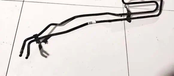 Audi A6 S6 C5 4B Power steering hose/pipe/line