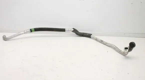 Mercedes-Benz CLC CL203 Air conditioning (A/C) pipe/hose A2038300815