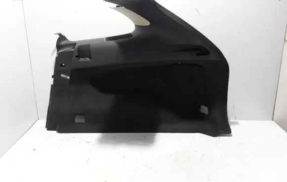 Volvo XC60 Trunk/boot side trim panel 31426771
