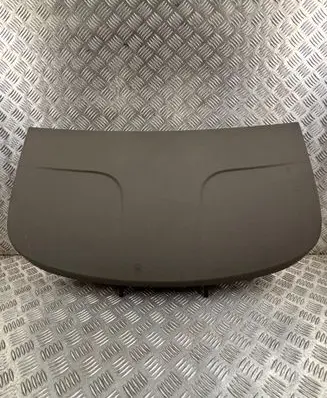 Audi A7 S7 4G Parcel shelf 