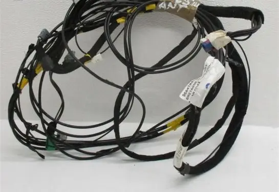 Citroen C5 Other wiring loom
