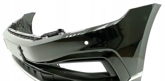 Volkswagen Scirocco Front bumper 3G0807217BF