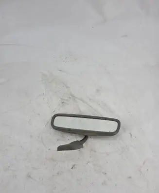 Mitsubishi Pajero Rear view mirror (interior) E200546
