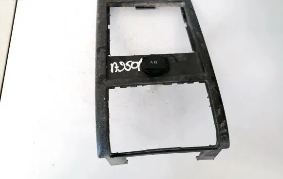 Citroen Jumpy Other interior part 1t0863289e