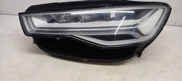 Audi A6 S6 C7 4G Headlight/headlamp 4G0941033H 1EX01187711