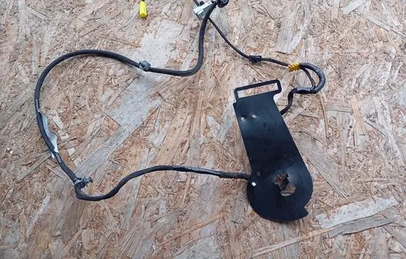 Fiat Freemont Seat wiring loom 987646 P21138466 5T0241330507