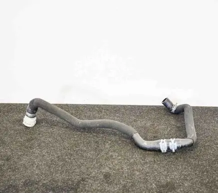 Audi A6 S6 C7 4G Air intake hose/pipe