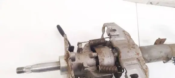 KIA Sorento Steering wheel axle