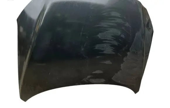 Mazda CX-3 Engine bonnet/hood