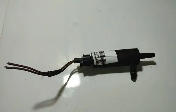 Chrysler Voyager Headlight washer pump 