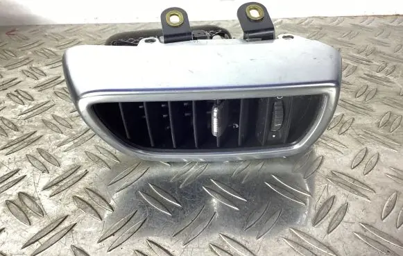 Porsche Cayenne (92A) Dashboard side air vent grill/cover trim 7P5819704B