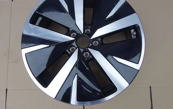 Volkswagen ID.5 R19 alloy rim 571601025M