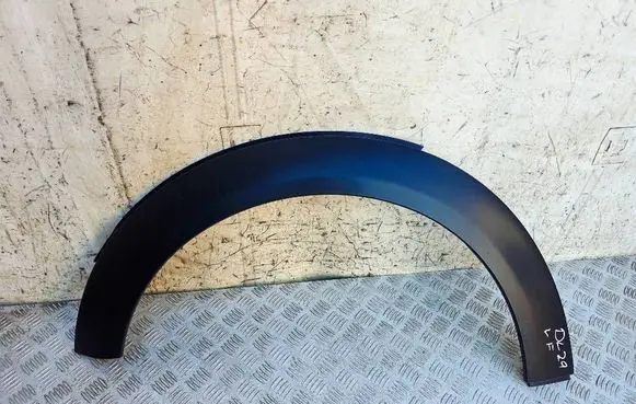 Mini One - Cooper Coupe R56 Front arch trim 7349421