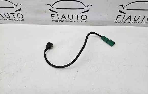 Volkswagen PASSAT CC Detonation knock sensor 06E905377A