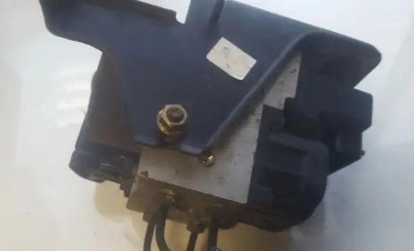 Fiat Multipla ABS Pump 0265216525 A152