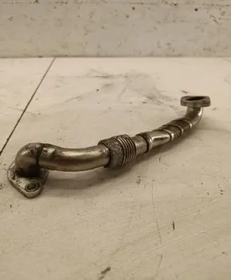 Volkswagen Golf Plus EGR valve line/pipe/hose 03g131521ah