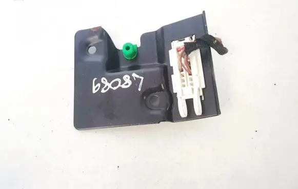 Opel Zafira A Sensor