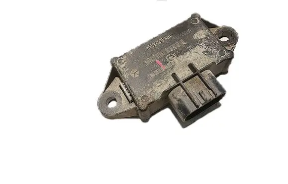 Jeep Grand Cherokee WL Fuel injection pump control unit/module 68193711AC