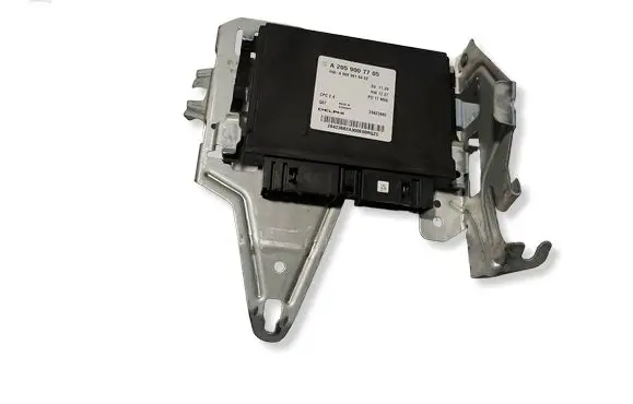 Mercedes-Benz S W222 Gearbox control unit/module A2059007705