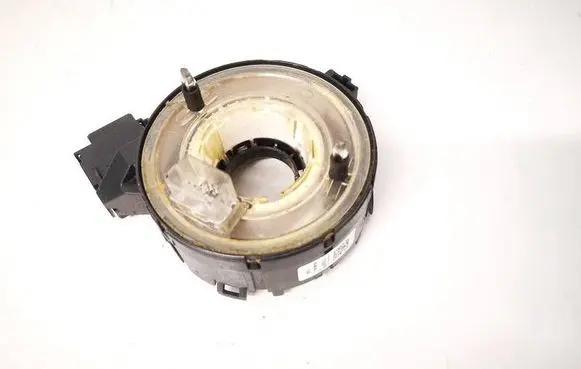 Volkswagen Jetta V Airbag slip ring squib (SRS ring) 1K0959653C