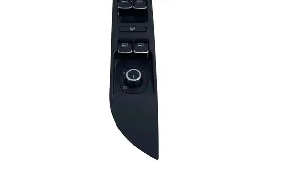 Volkswagen PASSAT CC Electric window control switch 3C8959565B