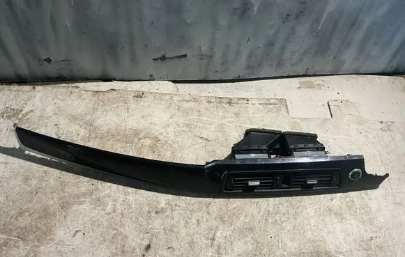 BMW 5 F10 F11 Panel trim 9166934 52850610