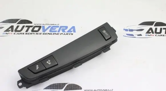 BMW X3 F25 Other switches/knobs/shifts 9203022