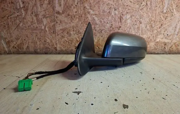 Volvo S60 Front door electric wing mirror E11025846 E11015846
